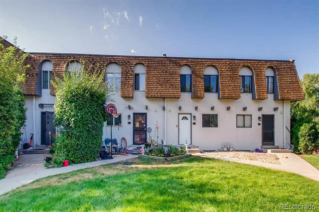 Foto del edificio - 527 E Highline Cir