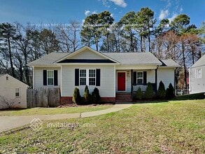 Building Photo - 524 Parnell Dr