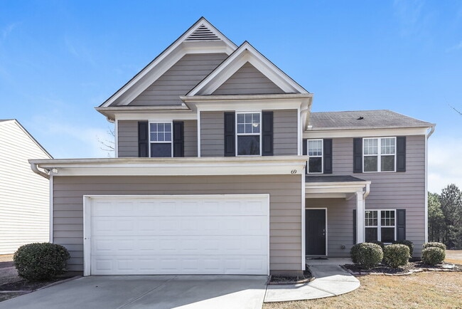 Building Photo - 69 Calm Waters Ave