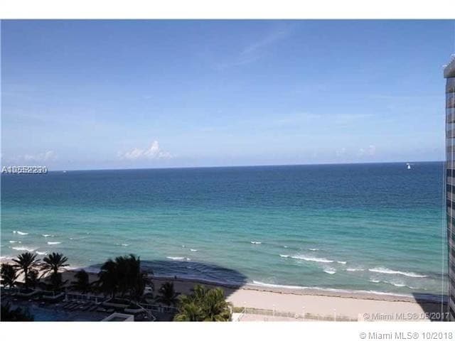 Building Photo - 2751 S Ocean Dr
