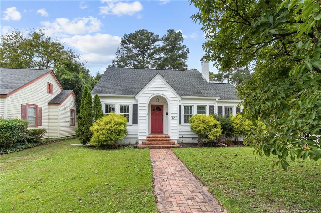 Primary Photo - 415 Cape Fear Ave
