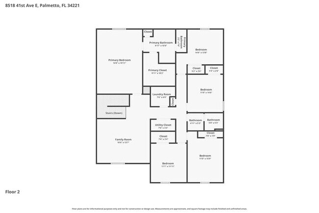 Building Photo - 8518 41st Ave E
