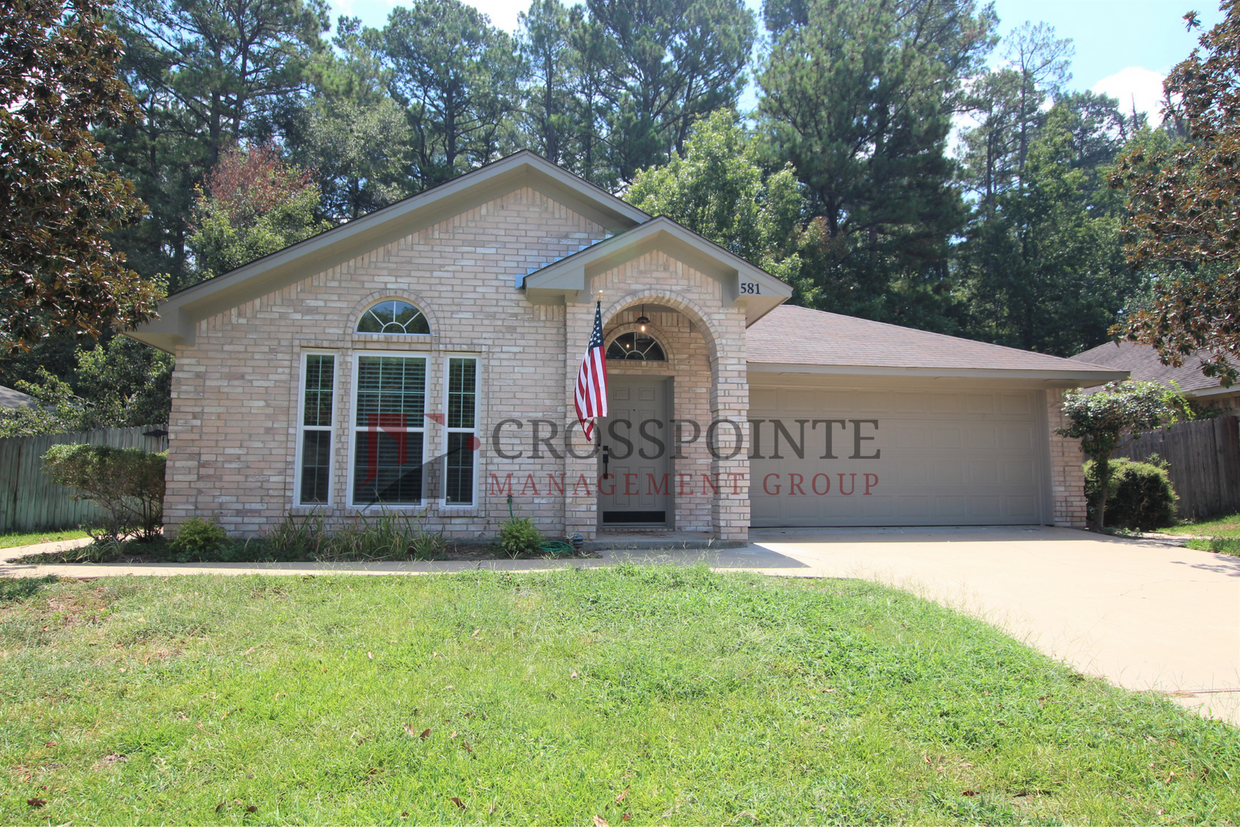 Foto principal - 3 Bedroom 2 Bath Home in WHISD!