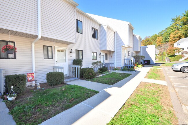 Foto del edificio - 305 Timber Ln