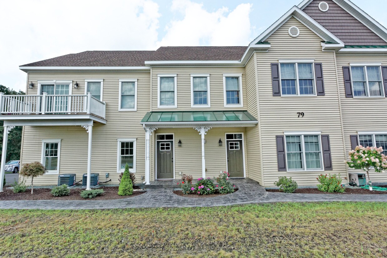 78 Averill Ave Unit 6, Averill Park, NY 12018 Apartment for Rent in