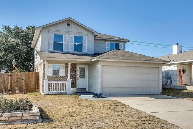 Building Photo - 1200 Kenneys Way