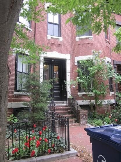 Foto del edificio - 17 Worthington St