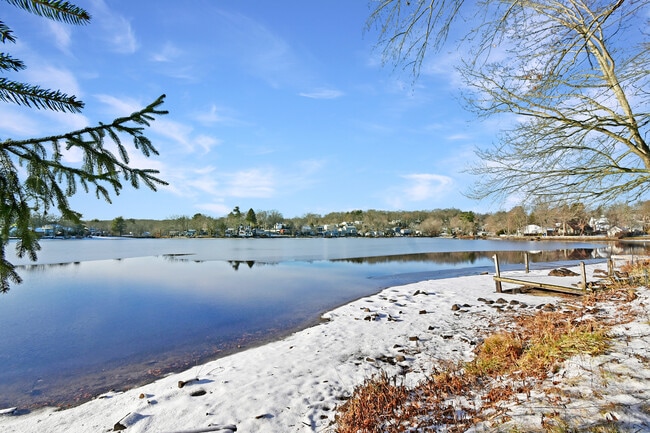 Foto del edificio - 42 Eastview Rd