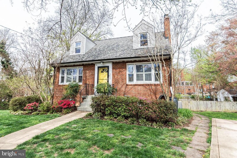 6000 Kilmer St, Cheverly, MD 20785 House Rental in Cheverly, MD