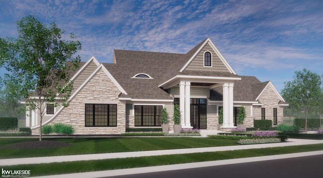 Building Photo - 5754 Lakeway Dr