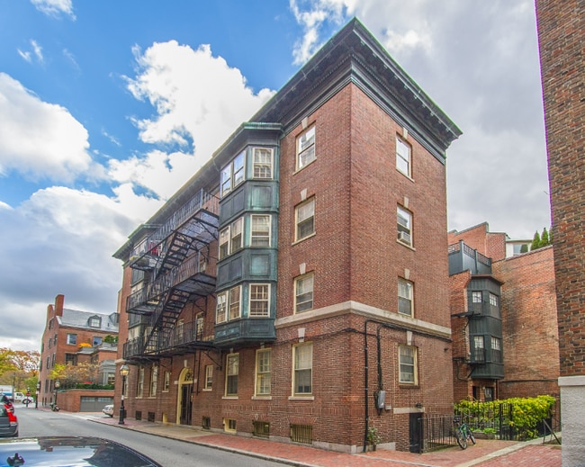 Photo - 16 River St Apartment