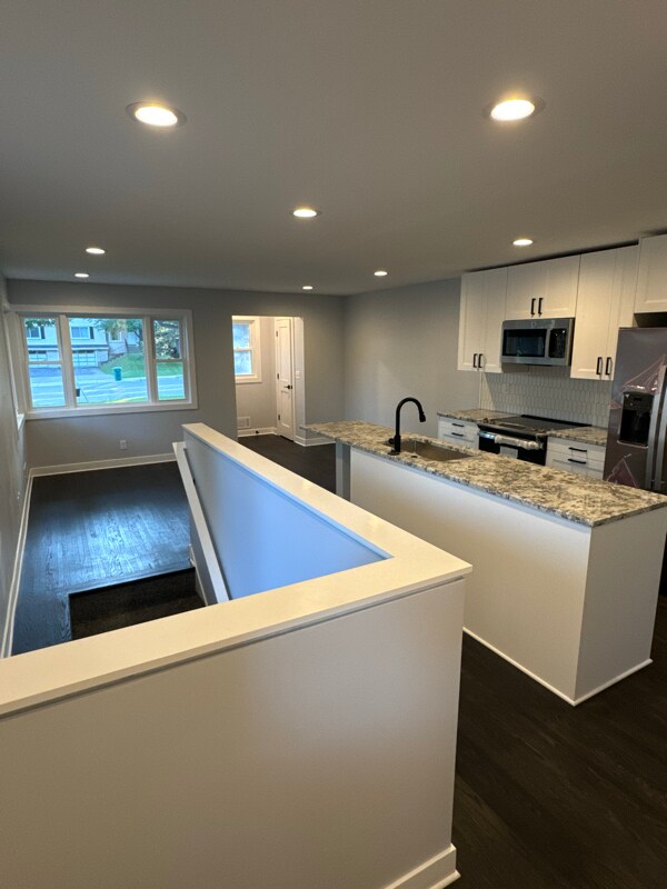 Foto del edificio - 4210 Valley View Rd