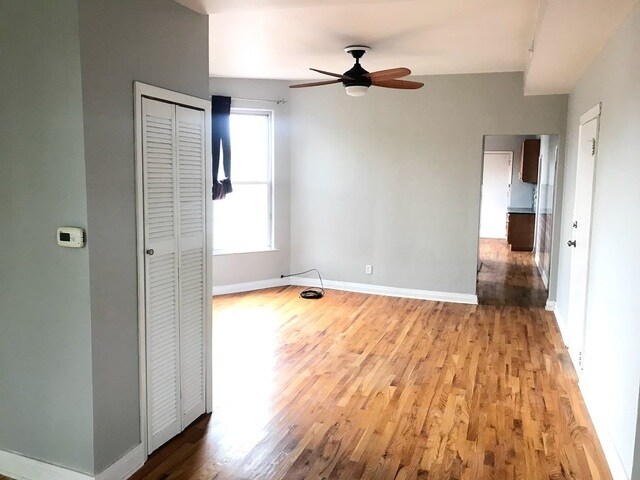 Foto del edificio - 1650 N Talman Ave