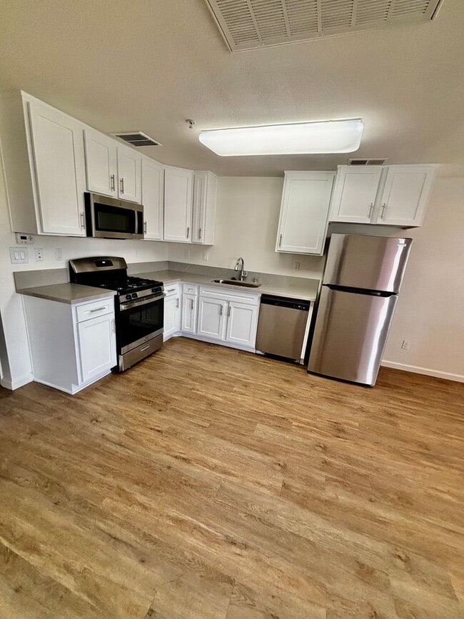 Interior Photo - Addisyn Park Apartments