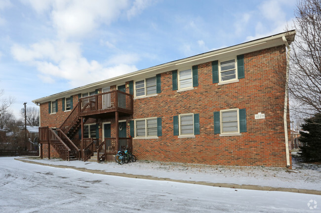 Building Photo - Stone Bridge Apartments