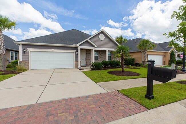 Foto del edificio - Emmens Preserve - Market Common