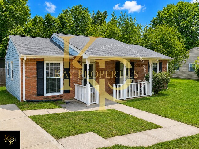 Foto del edificio - 3013 Wedgedale Ave