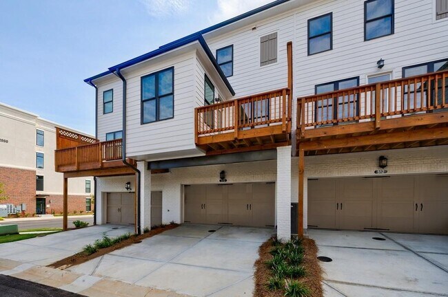 Foto del edificio - 510 Healy Dr