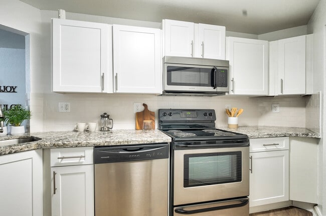 Foto del interior - Emerald Palms Apartment Homes