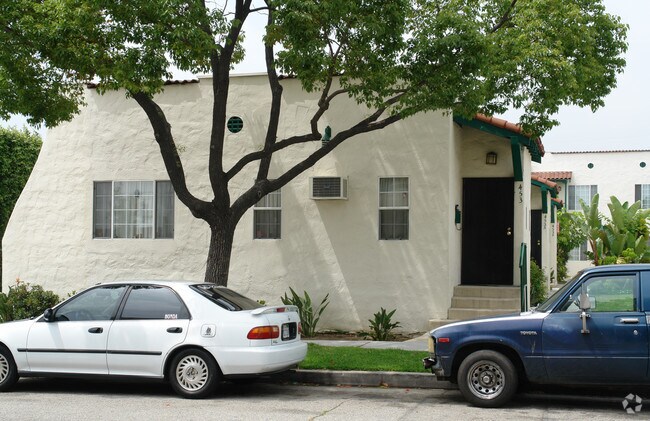 Foto del edificio - Garfield Avenue Apartments