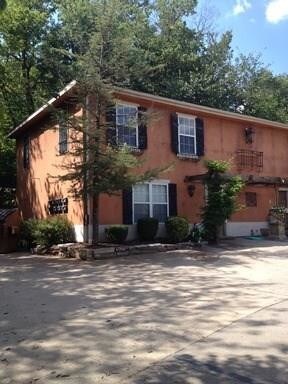Foto del edificio - 356 S University Ave