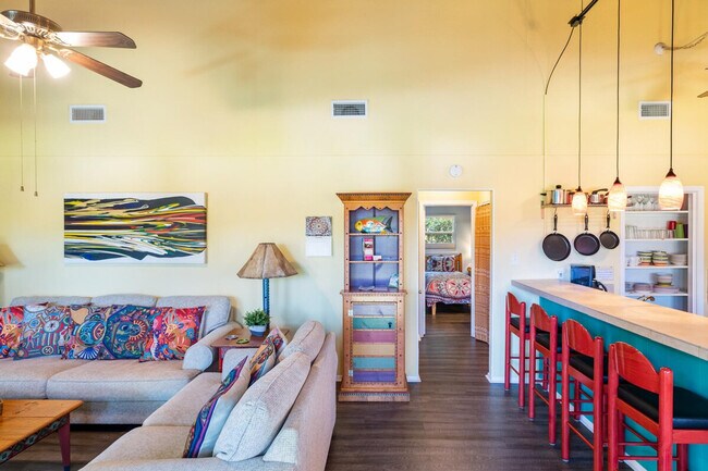 Foto del edificio - 2307A Trailside Dr
