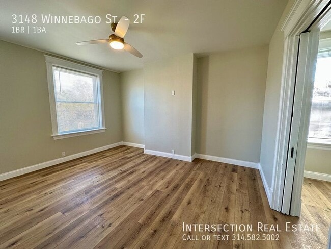 Foto del edificio - 3148 Winnebago St