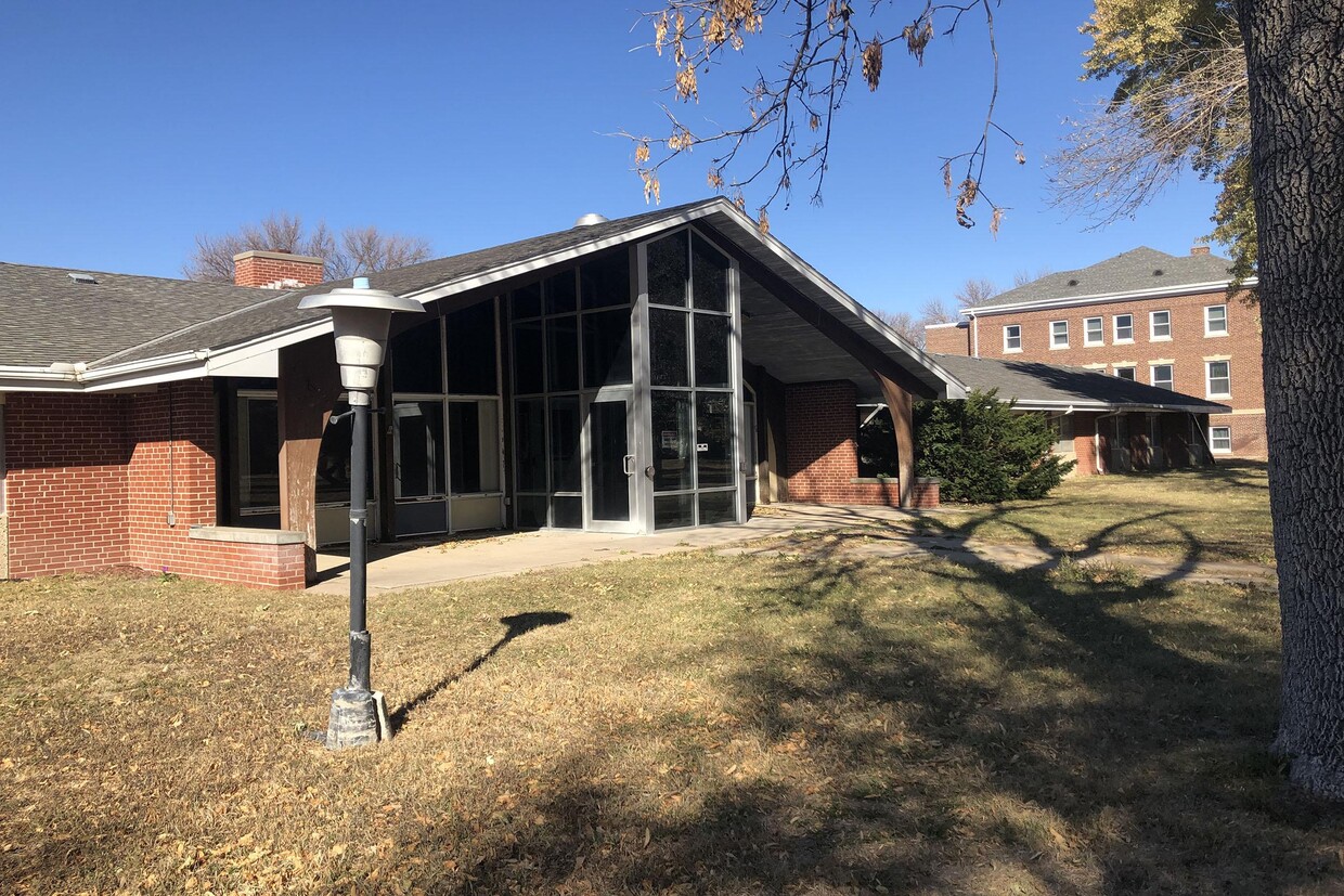 Primary Photo - The Residences at Liberty Campus