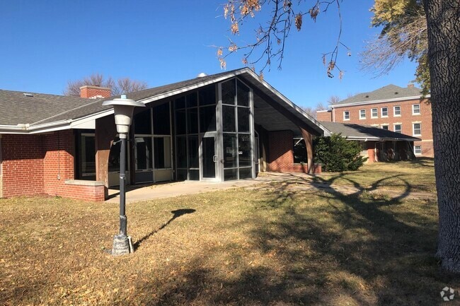Building Photo - The Residences at Liberty Campus