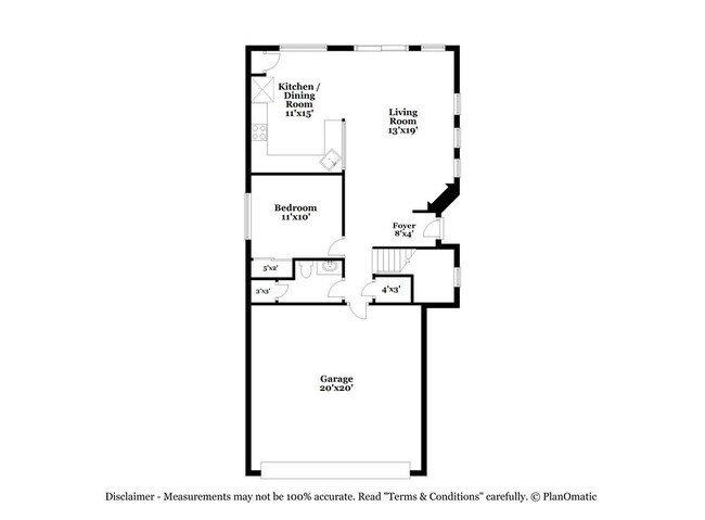 Foto del edificio - 9245 Lowery Point Ct