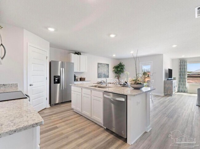 Foto del edificio - 5856 Belmont Stakes Rd