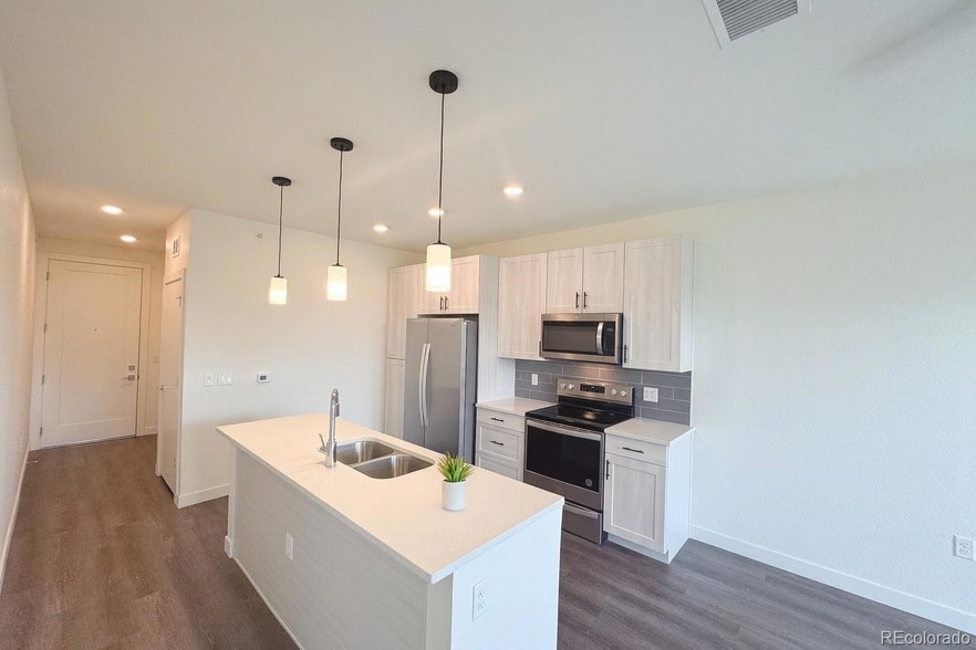 Photo - 4900 W 29th Avenue Unit 310