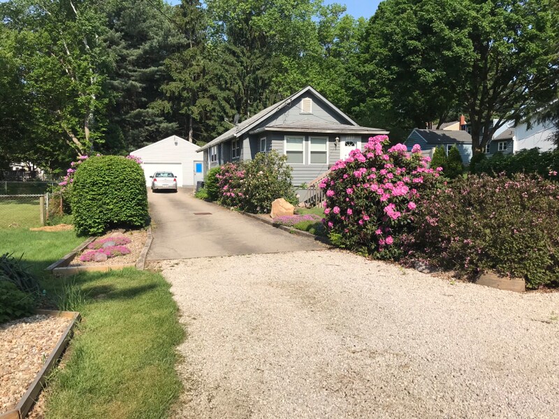 489 W Grant St, Kent, OH 44240 House Rental in Kent, OH