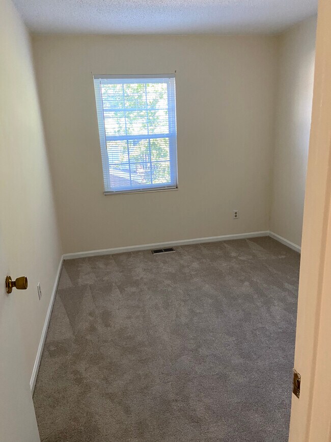 bedroom 1 - 1102 Clear Springs Rd