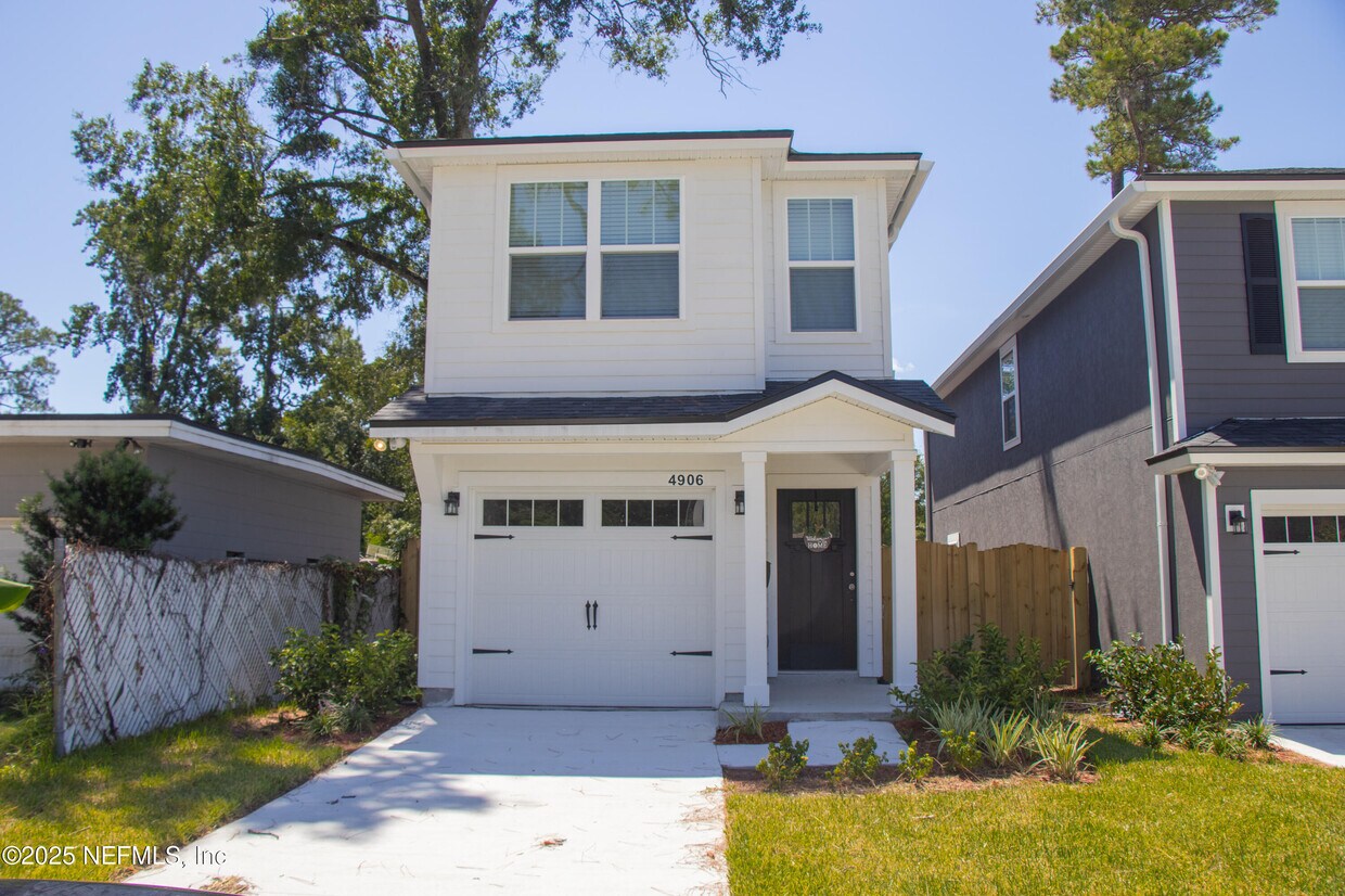 Foto principal - 4906 Spring Glen Rd