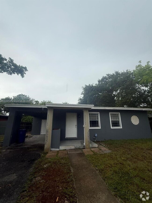 Building Photo - 1413 NW 11th St