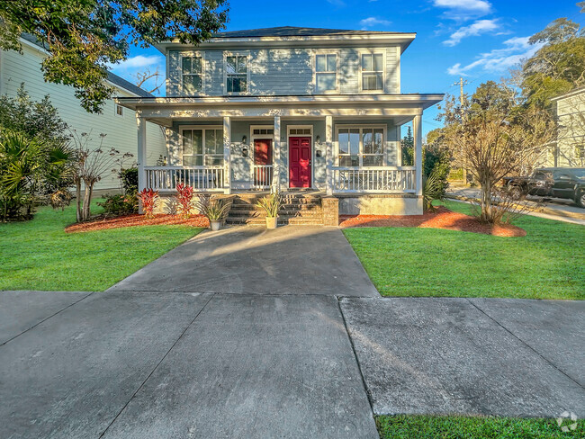 Building Photo - 836 E Anderson St