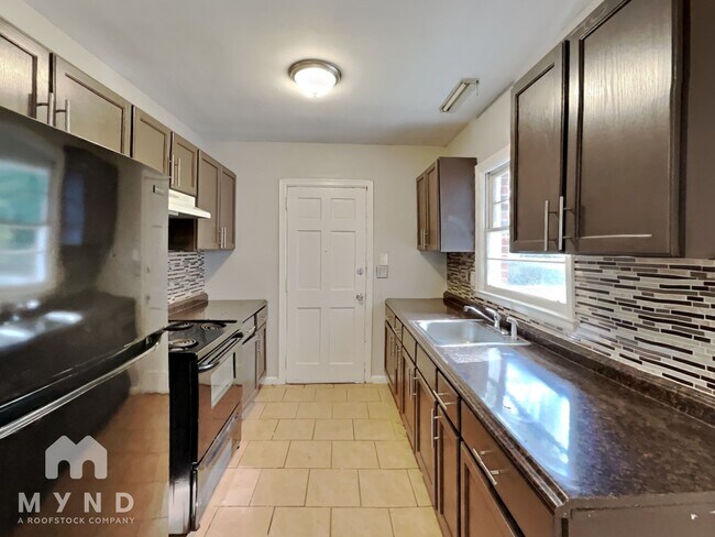 Foto del edificio - 3660 Hill Acres Rd SW