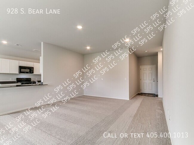 Foto del edificio - 928 S Bear Ln