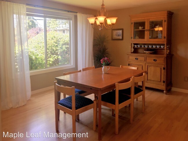 Building Photo - 4 br, 2.5 bath House - 7114 28th Ave. NW