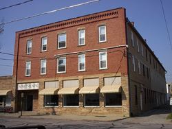 Primary Photo - 324 Orange St