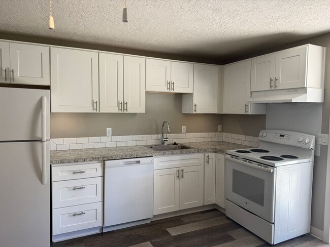 Foto del interior - #328 GREENWAY SQUARE