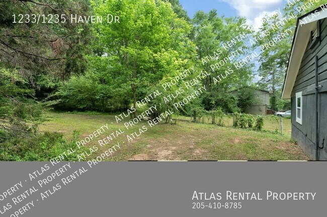 Foto del edificio - 1233/1235 Haven Dr-