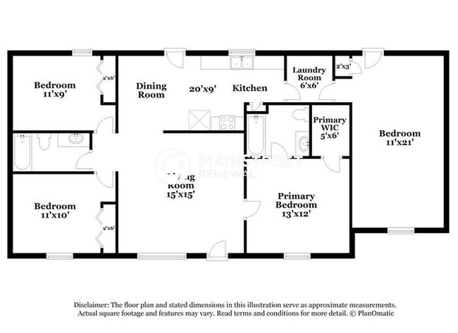 Building Photo - 220 Antler Dr