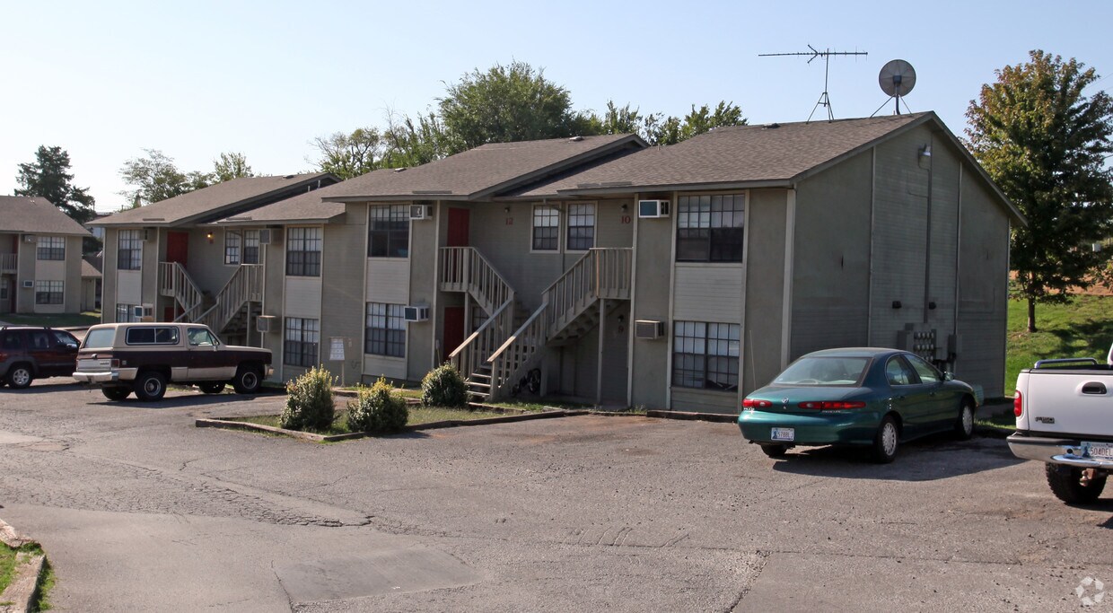 Cedar Ridge Apartments Apartments in Sand Springs, OK
