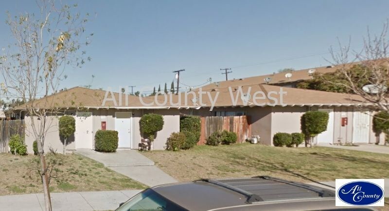 Primary Photo - 1225 N El Dorado Ave