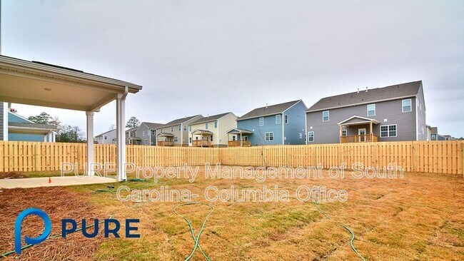 Foto del edificio - 631 Autumn Shiloh Dr