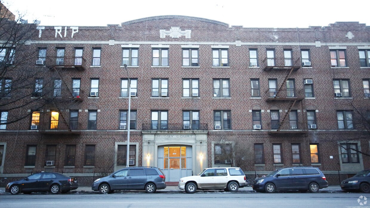 Foto del edificio - 1479 Ocean Ave