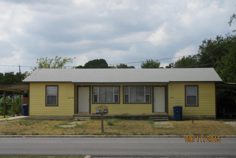 Primary Photo - 1012 Georgetown Rd