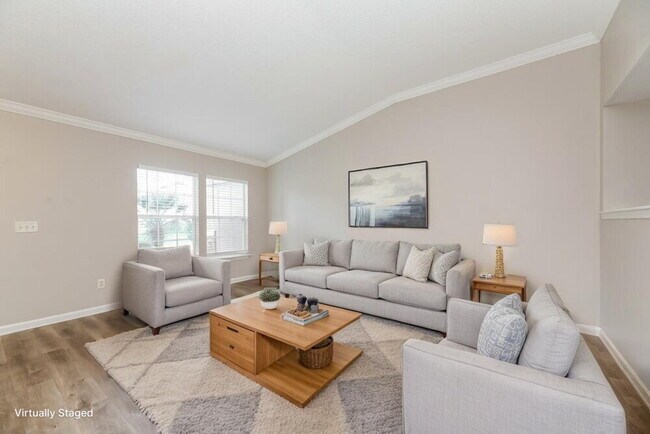 Foto del edificio - 4989 Cypress Links Blvd